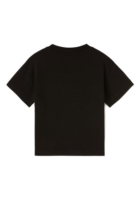 T-shirt Palm Angels Kids PALM ANGELS KIDS | T-SHIRT E POLO | PBAA003F24JER0021060